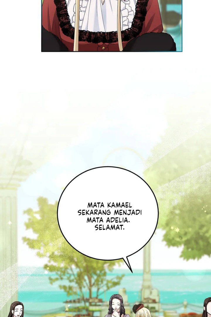 I’m done being a hero, even if it’s retirement Chapter 30 page 93