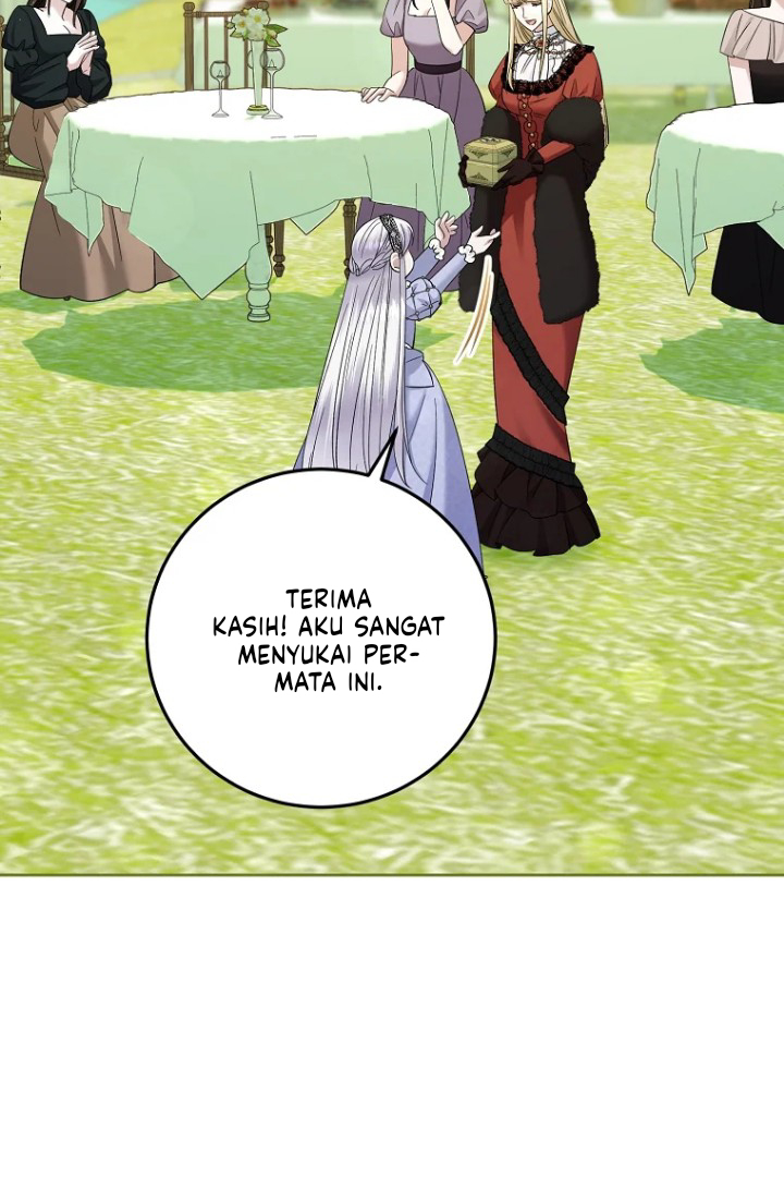 I’m done being a hero, even if it’s retirement Chapter 30 page 94