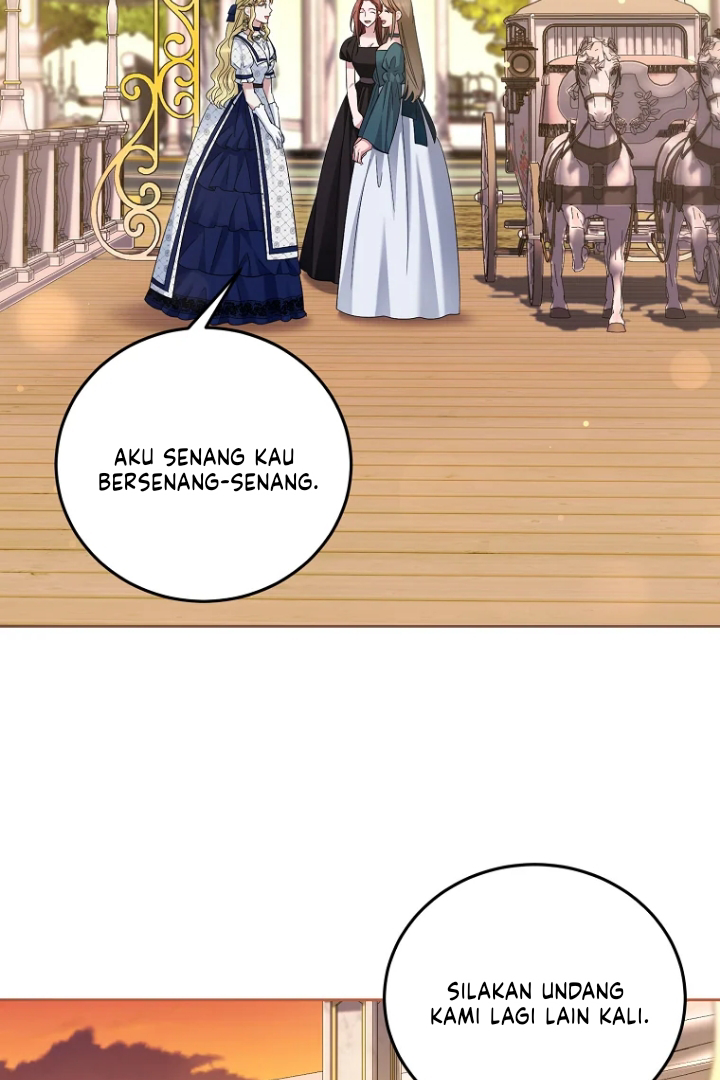 I’m done being a hero, even if it’s retirement Chapter 31 page 26