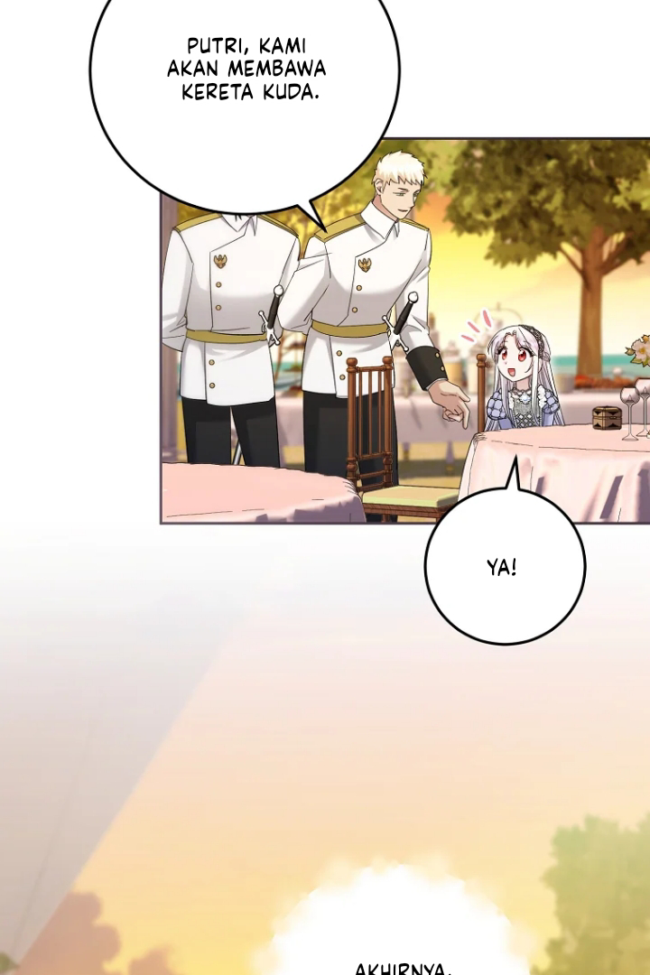 I’m done being a hero, even if it’s retirement Chapter 31 page 28
