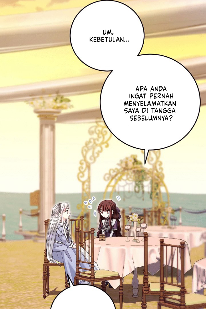 I’m done being a hero, even if it’s retirement Chapter 31 page 36