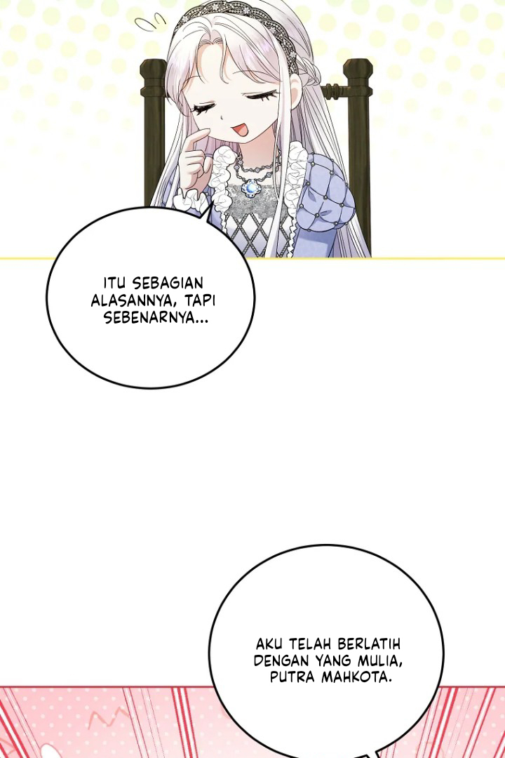 I’m done being a hero, even if it’s retirement Chapter 31 page 3