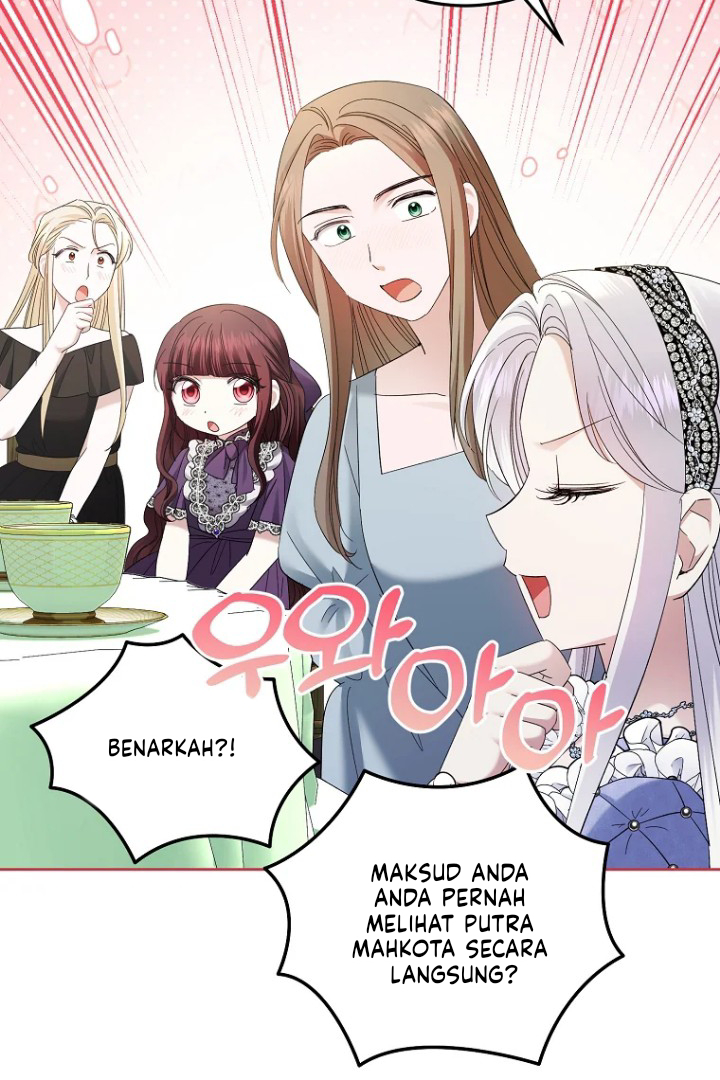 I’m done being a hero, even if it’s retirement Chapter 31 page 4