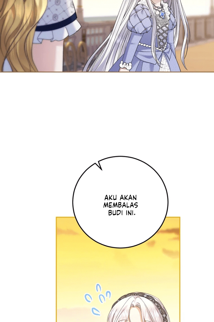 I’m done being a hero, even if it’s retirement Chapter 31 page 52