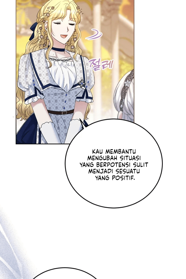 I’m done being a hero, even if it’s retirement Chapter 31 page 54