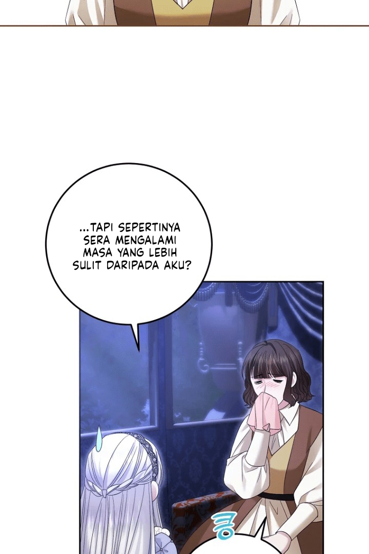 I’m done being a hero, even if it’s retirement Chapter 31 page 63