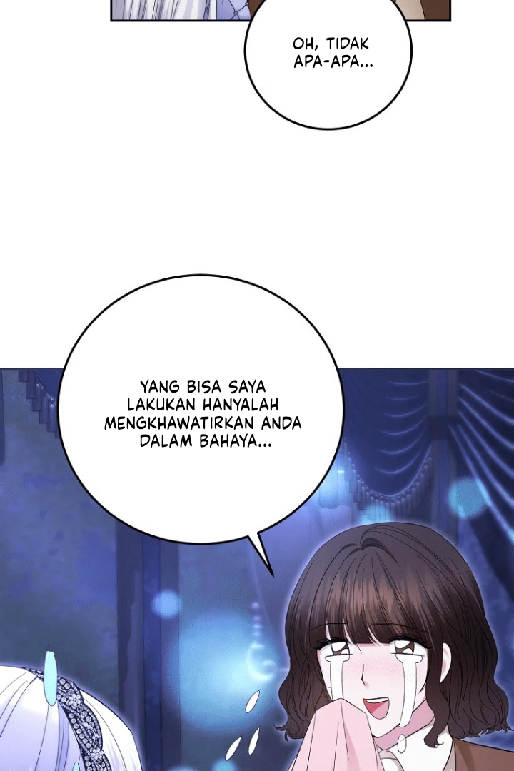 I’m done being a hero, even if it’s retirement Chapter 31 page 64