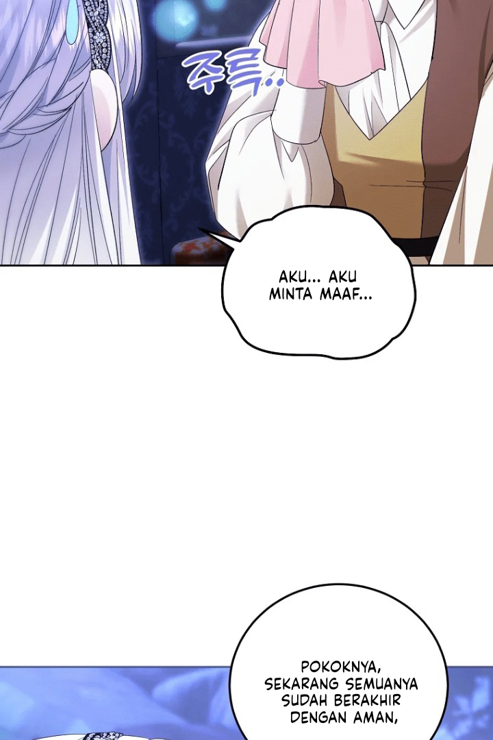 I’m done being a hero, even if it’s retirement Chapter 31 page 65