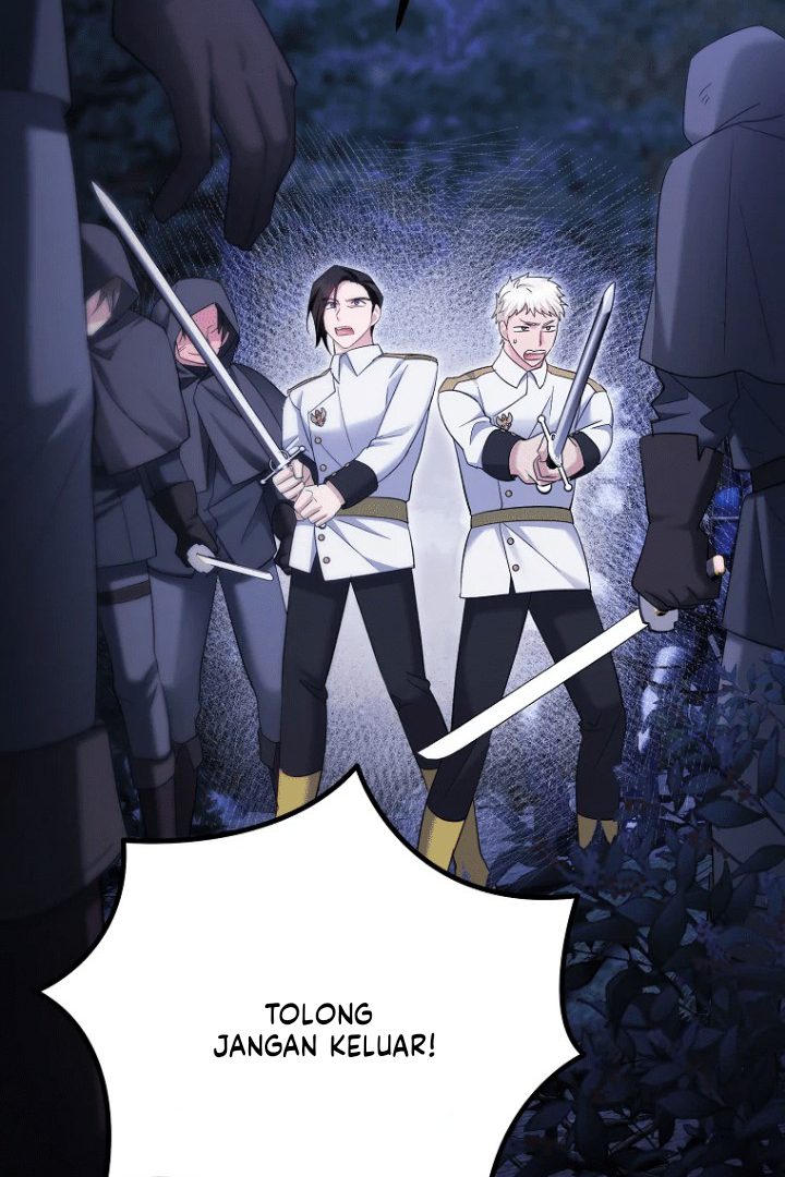 I’m done being a hero, even if it’s retirement Chapter 31 page 72
