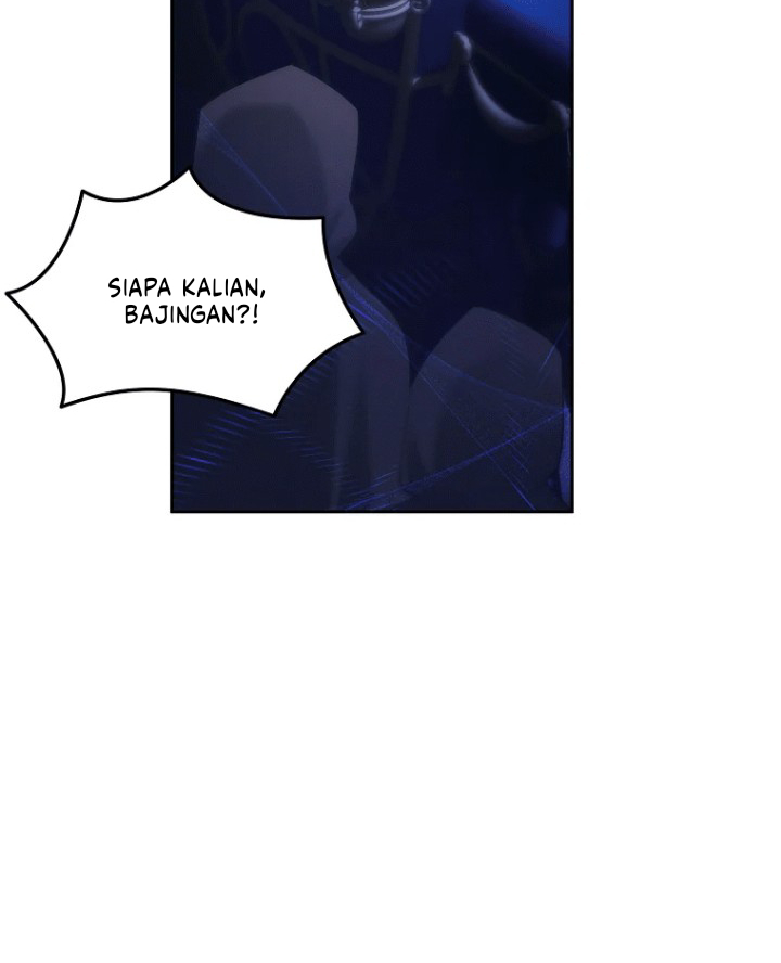 I’m done being a hero, even if it’s retirement Chapter 31 page 74