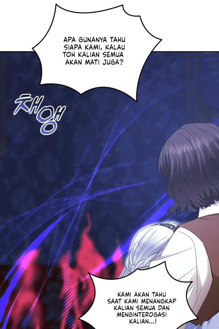 I’m done being a hero, even if it’s retirement Chapter 31 page 75