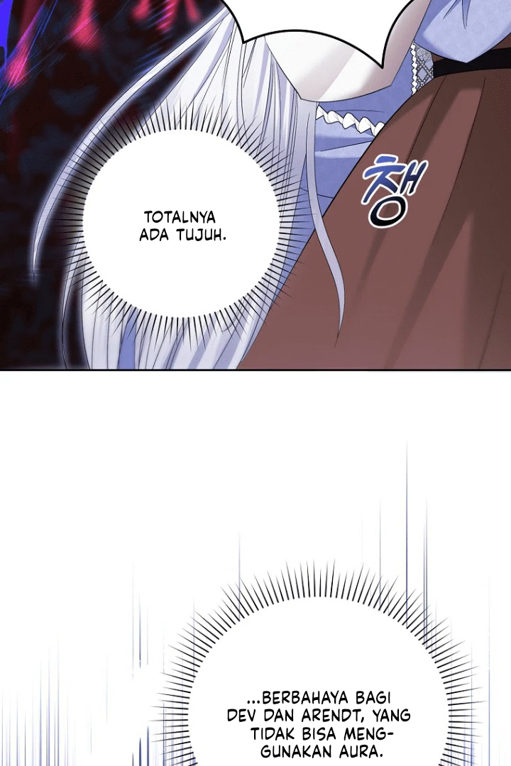 I’m done being a hero, even if it’s retirement Chapter 31 page 76