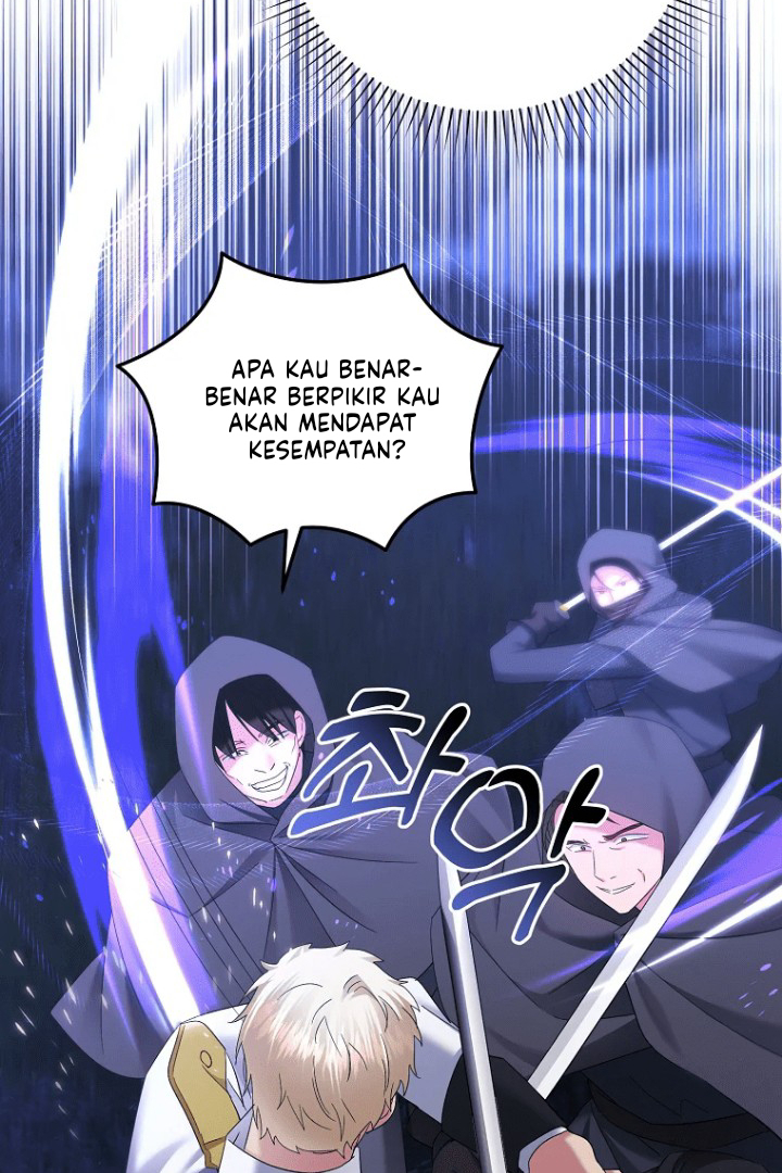 I’m done being a hero, even if it’s retirement Chapter 31 page 77