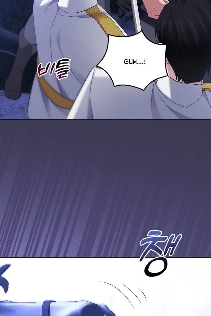 I’m done being a hero, even if it’s retirement Chapter 31 page 78