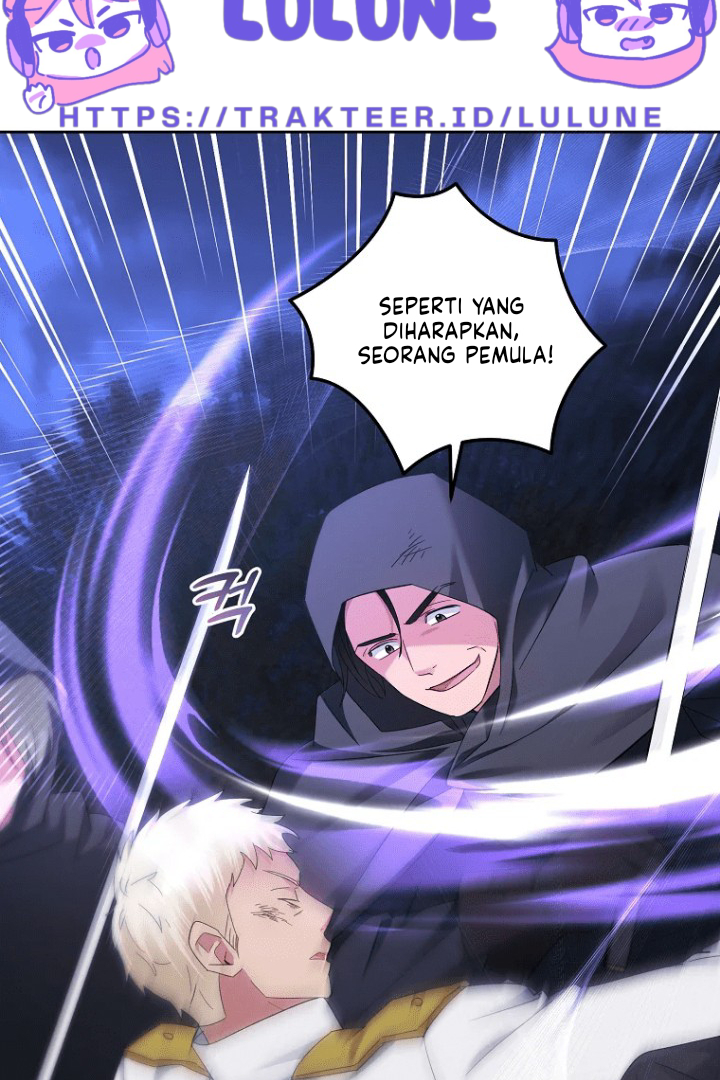 I’m done being a hero, even if it’s retirement Chapter 31 page 81