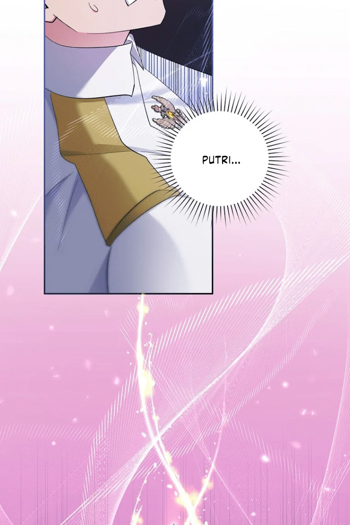 I’m done being a hero, even if it’s retirement Chapter 31 page 83