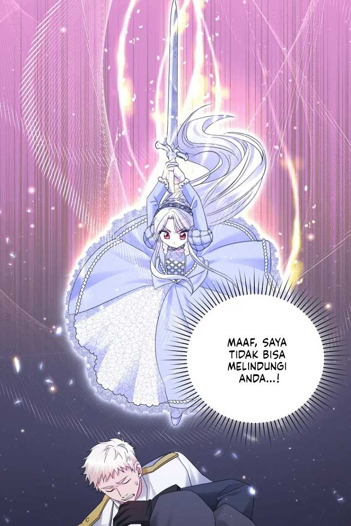 I’m done being a hero, even if it’s retirement Chapter 31 page 84