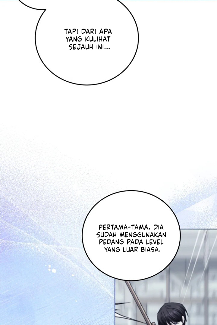 I’m done being a hero, even if it’s retirement Chapter 31 page 8