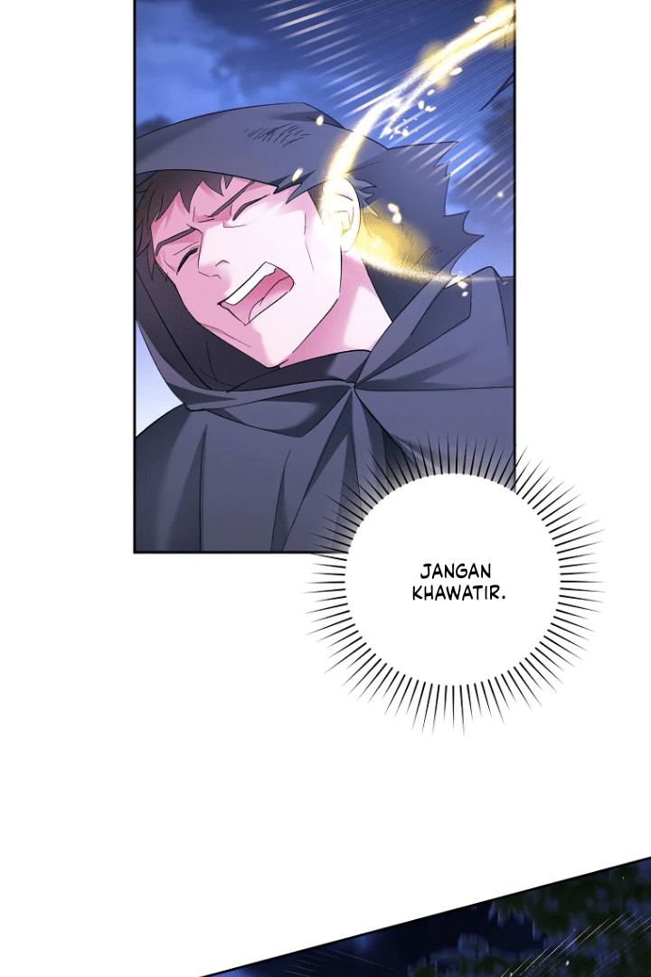 I’m done being a hero, even if it’s retirement Chapter 31 page 94