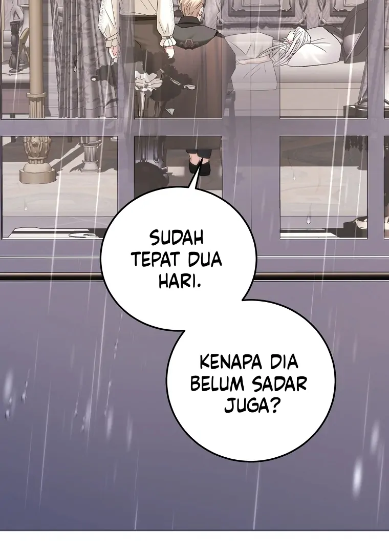 I’m done being a hero, even if it’s retirement Chapter 32 page 34