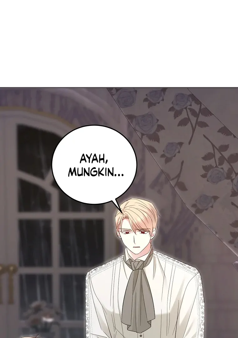 I’m done being a hero, even if it’s retirement Chapter 32 page 35