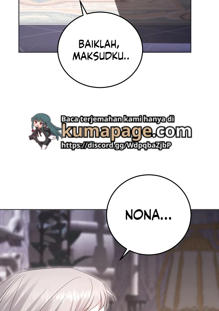 I’m done being a hero, even if it’s retirement Chapter 32 page 46