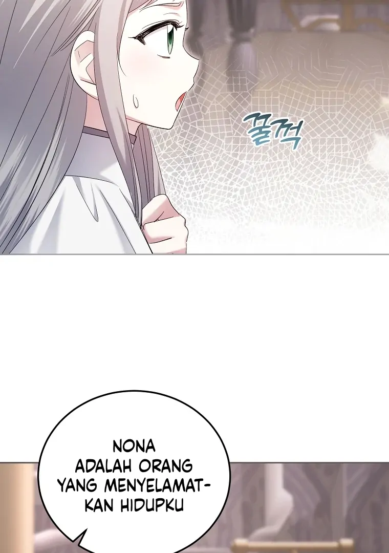 I’m done being a hero, even if it’s retirement Chapter 32 page 47