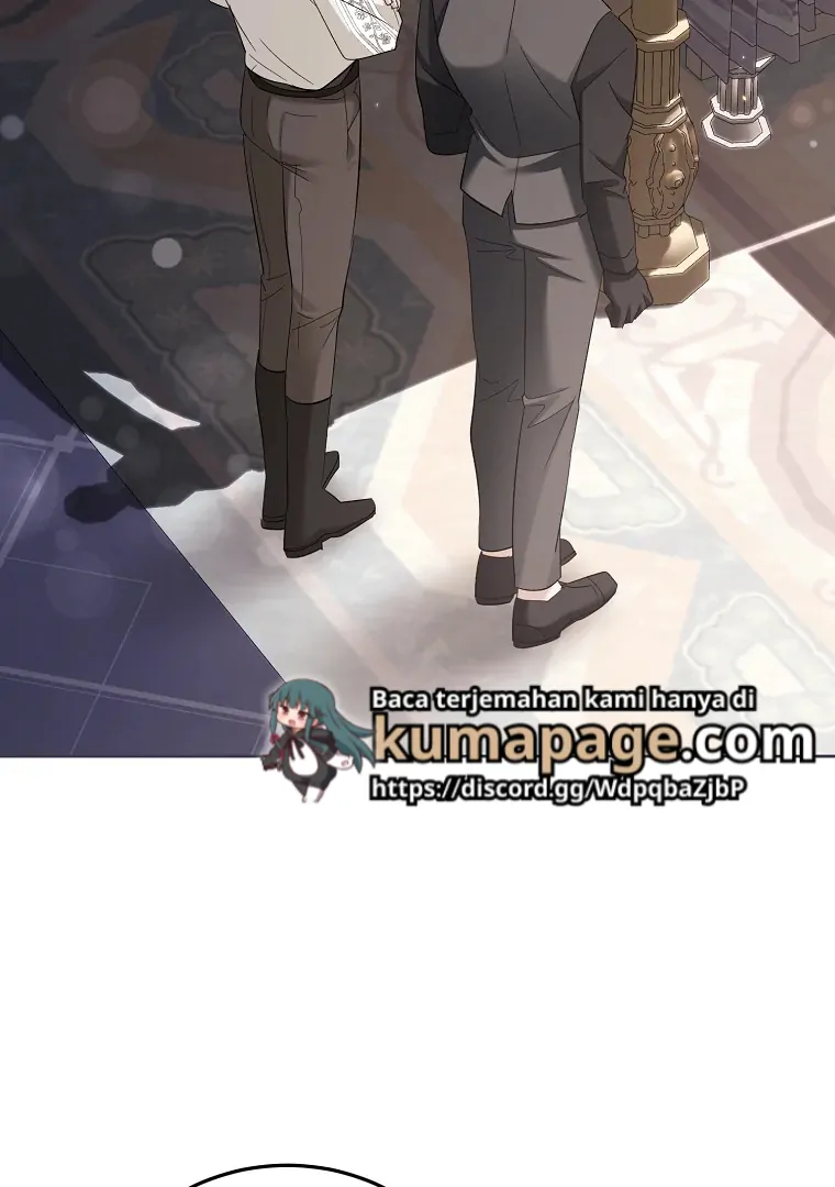 I’m done being a hero, even if it’s retirement Chapter 32 page 52
