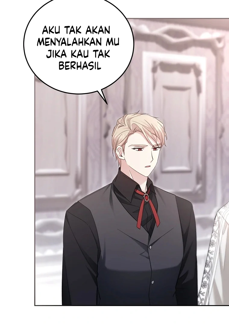 I’m done being a hero, even if it’s retirement Chapter 32 page 53
