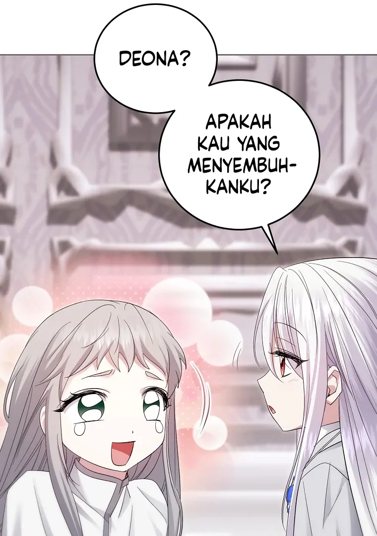 I’m done being a hero, even if it’s retirement Chapter 32 page 73