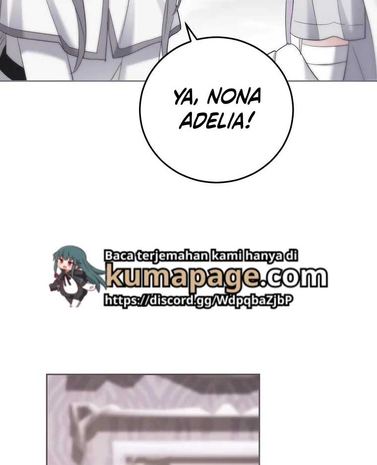 I’m done being a hero, even if it’s retirement Chapter 32 page 74