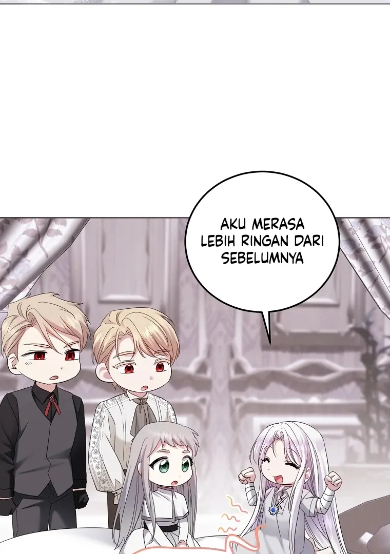 I’m done being a hero, even if it’s retirement Chapter 32 page 77
