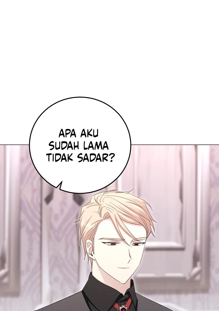I’m done being a hero, even if it’s retirement Chapter 32 page 79