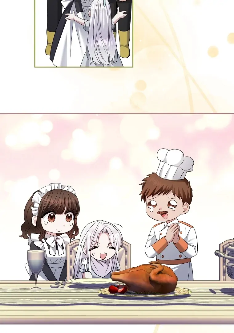 I’m done being a hero, even if it’s retirement Chapter 32 page 83
