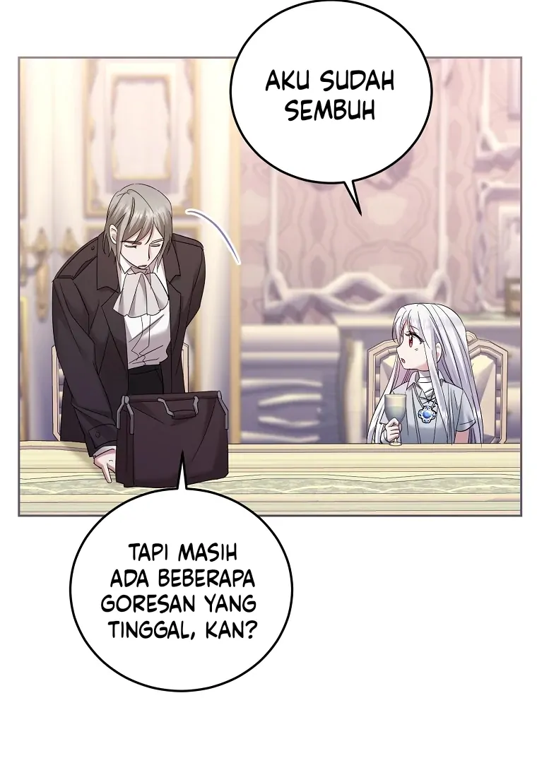 I’m done being a hero, even if it’s retirement Chapter 32 page 90