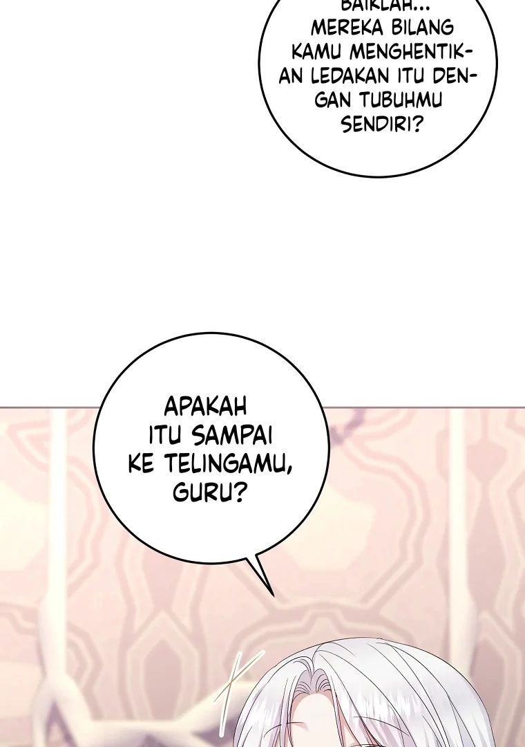 I’m done being a hero, even if it’s retirement Chapter 32 page 92