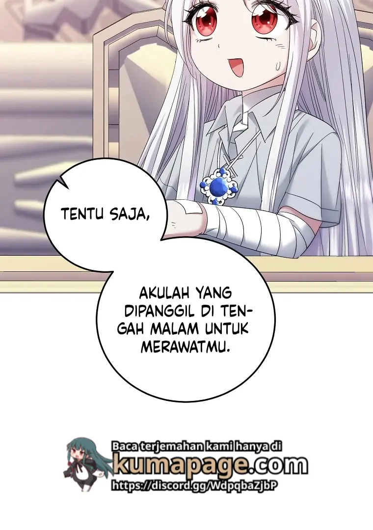 I’m done being a hero, even if it’s retirement Chapter 32 page 93