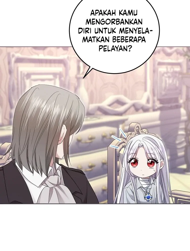 I’m done being a hero, even if it’s retirement Chapter 32 page 98
