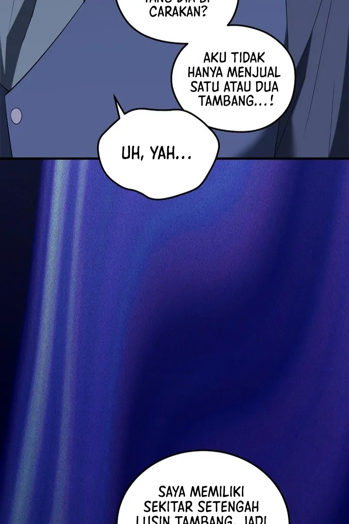 I’m done being a hero, even if it’s retirement Chapter 40 page 100