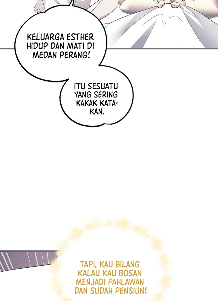 I’m done being a hero, even if it’s retirement Chapter 40 page 10