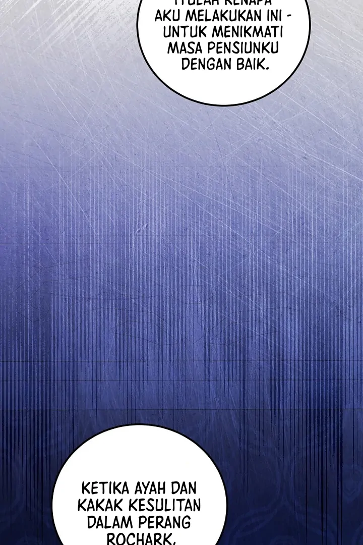I’m done being a hero, even if it’s retirement Chapter 40 page 12