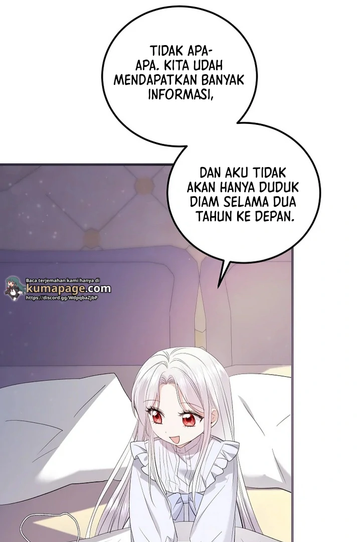 I’m done being a hero, even if it’s retirement Chapter 40 page 3