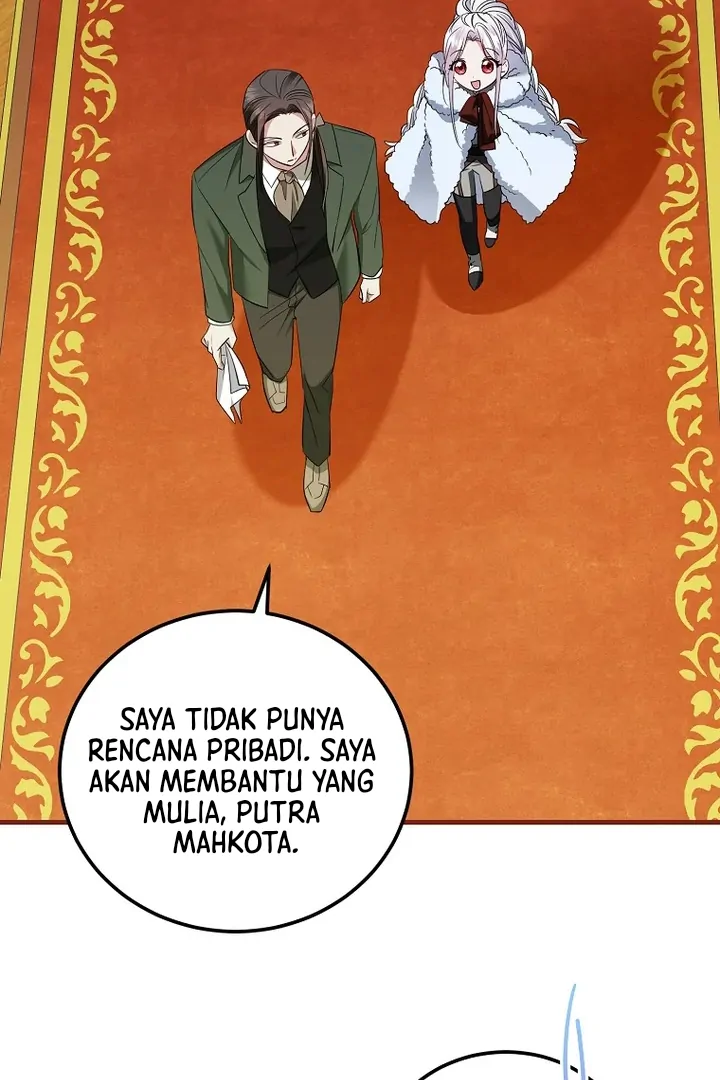 I’m done being a hero, even if it’s retirement Chapter 40 page 40