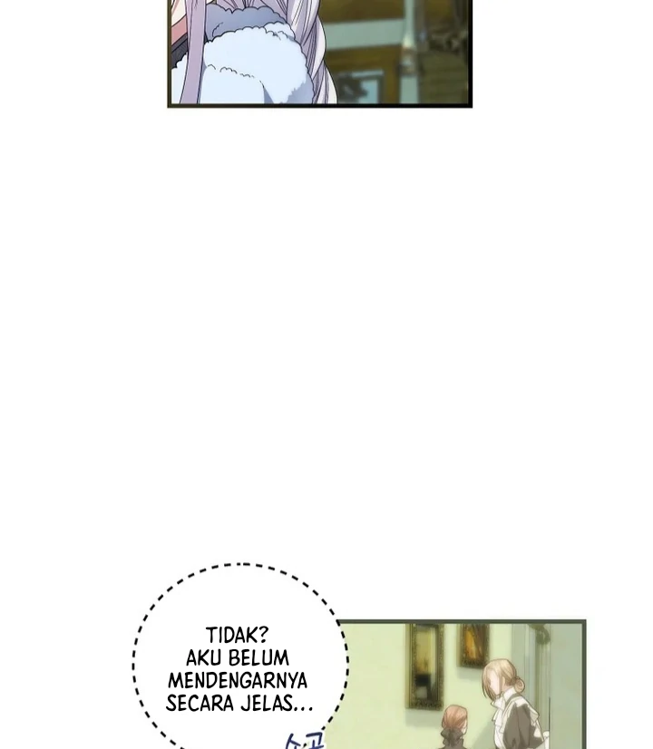 I’m done being a hero, even if it’s retirement Chapter 40 page 47