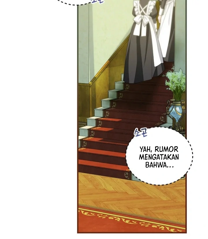 I’m done being a hero, even if it’s retirement Chapter 40 page 48