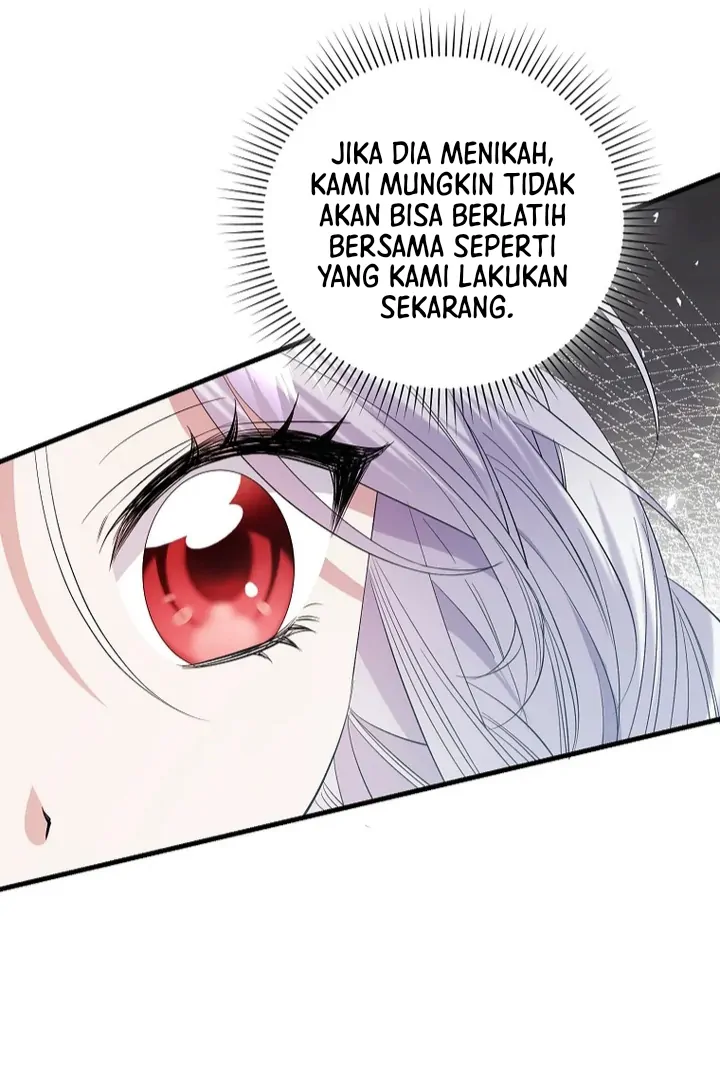 I’m done being a hero, even if it’s retirement Chapter 40 page 58