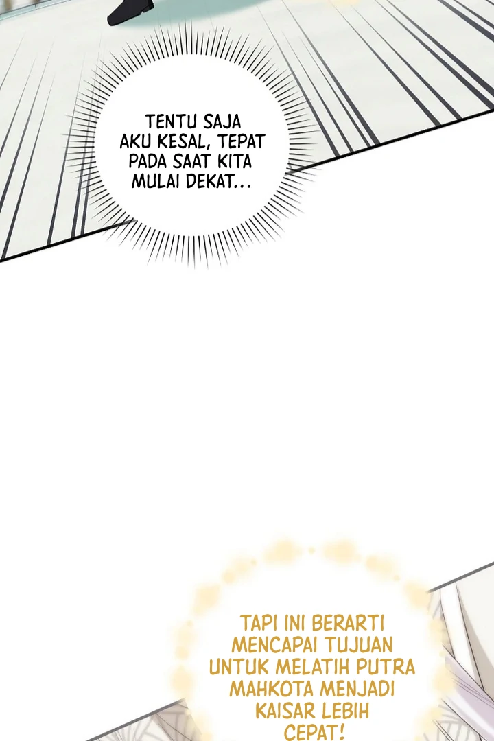 I’m done being a hero, even if it’s retirement Chapter 40 page 60