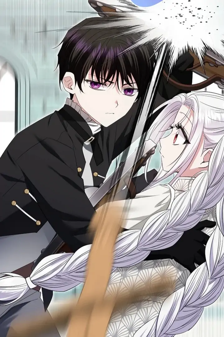 I’m done being a hero, even if it’s retirement Chapter 40 page 69