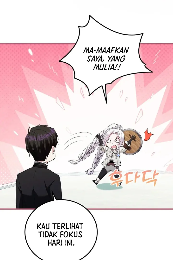 I’m done being a hero, even if it’s retirement Chapter 40 page 75