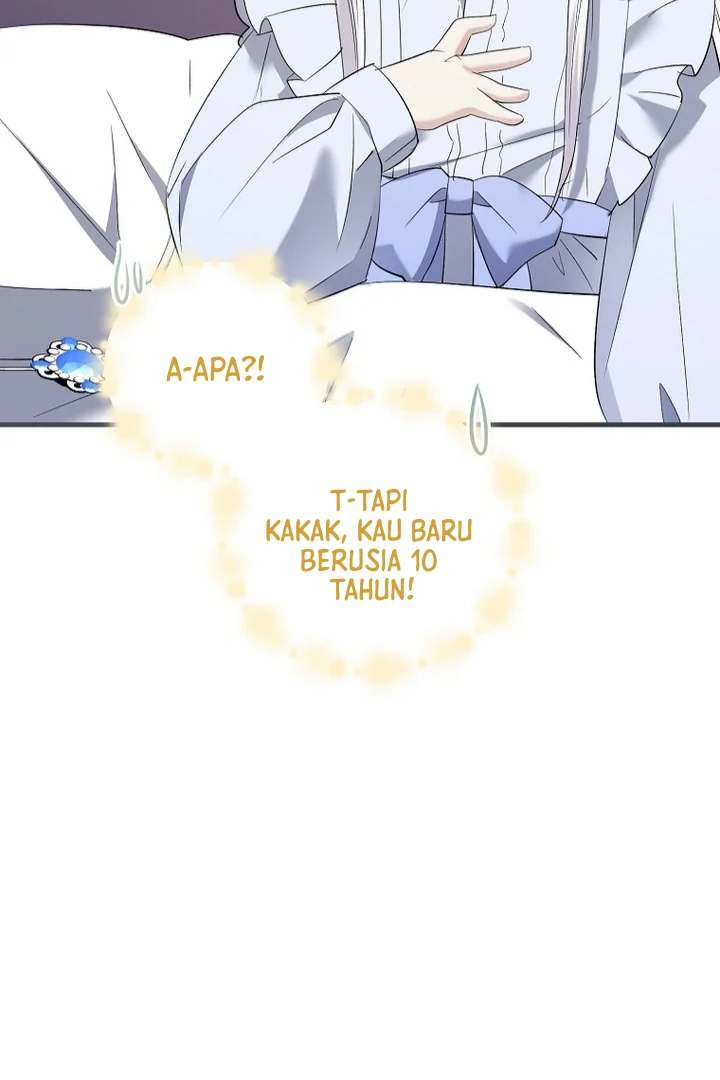 I’m done being a hero, even if it’s retirement Chapter 40 page 7